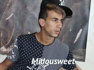 Midousweet