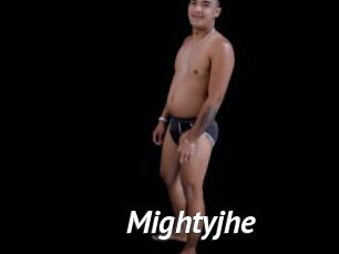 Mightyjhe