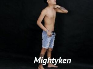 Mightyken