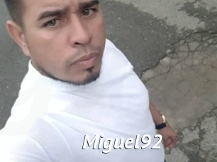 Miguel92