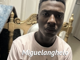 Miguelanghelo