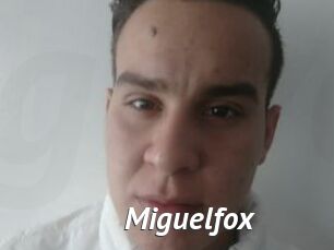 Miguelfox