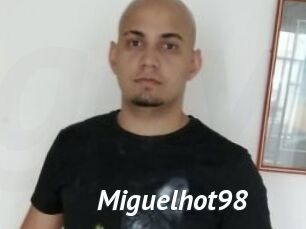 Miguelhot98