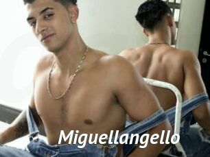 Miguellangello