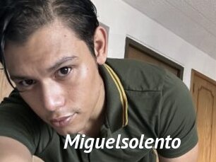 Miguelsolento
