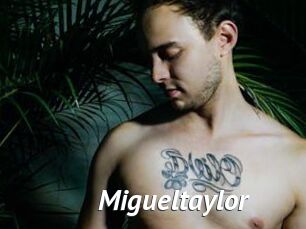 Migueltaylor