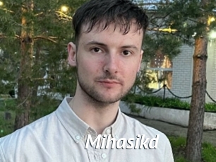 Mihasikd