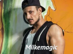 Miikemagic