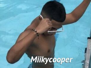 Miikycooper