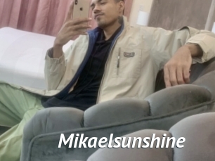 Mikaelsunshine