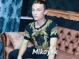 mikaykk Gay Vod