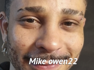 Mike_owen22