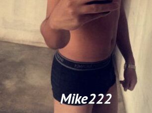 Mike222