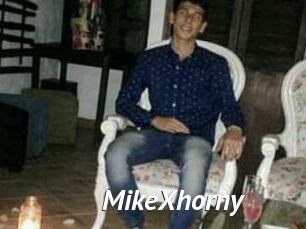 MikeXhorny