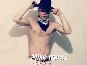 mike_max1 Gay Vod