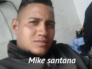 Mike_santana