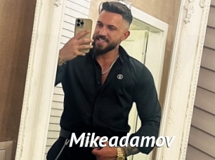 Mikeadamov