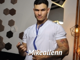 Mikeallenn