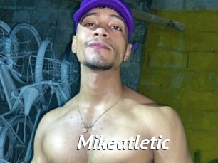 Mikeatletic