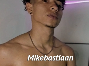 Mikebastiaan