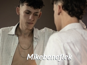 Mikebeneflek