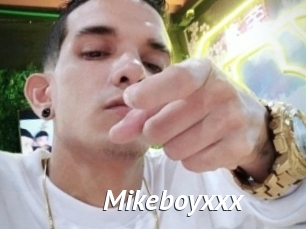 mikeboyxxx Gay Vod