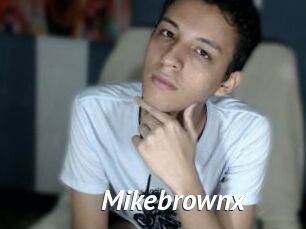 Mikebrownx