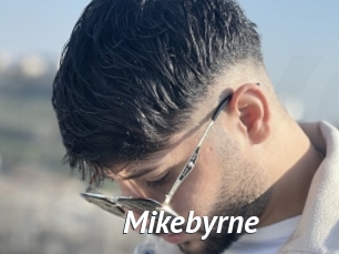 Mikebyrne