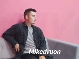 mikedruon Gay Vod