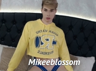 Mikeeblossom