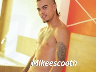 Mikeescooth