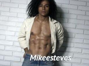 Mikeesteves