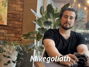 Mikegoliath