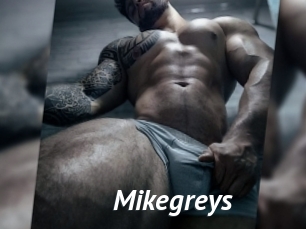 Mikegreys
