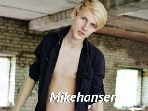 Mikehansen