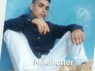 Mikehotter