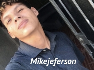 Mikejeferson