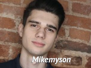 Mikemyson
