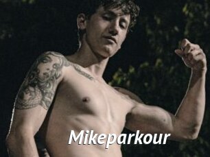 Mikeparkour