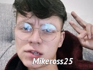 Mikeross25