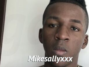 Mikesallyxxx
