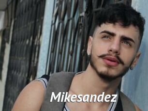 Mikesandez