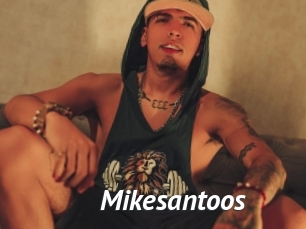 Mikesantoos