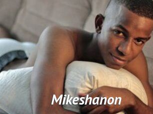 Mikeshanon