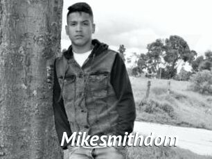 Mikesmithdom