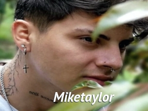 Miketaylor
