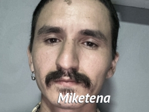 Miketena