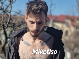 Miketiso