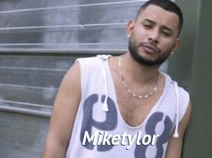 Miketylor