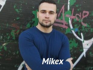 Mikex